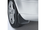 8P5075101 - : Splash Guards (Rear) for Audi: A3, A3 Quattro Image