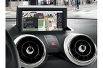 8R0060885AL - : Navigation - Activation Document 2011 for Audi Image