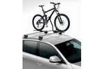 8R0071151AB - : Base Carrier Bars for Audi Image