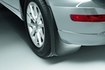 8R0075101A - : Splash Guards (Rear) for Audi Image