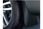 8R0075111A - : Splash Guards (Front) for Audi Image