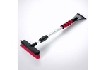 8R0096010C - : Snowbrush, Telescoping with Scraper for Audi Image