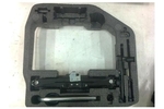 8T0012109J - : Spare tire molded tool box for Audi: A4 Quattro, A5, A5 Quattro, allroad, RS5, S5 Image