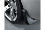 8T0075101 - Body: Splash Guard Kit for Audi: A5 Quattro, S5 Image