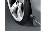 8T0075111 - : Splash Guards (Front) for Audi: A5, A5 Quattro, S5 Image