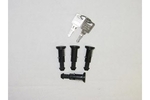 8T8071775 - : Service Part - Set of Locks for Audi: A3, A3 Quattro, A6 Quattro, A7 Quattro, A8 Quattro, RS7, S3 Image