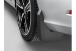 8V5075111 - : Splash Guards (Front) for Audi: A3, A3 Quattro Image