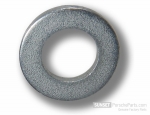 90002500703 - : Washer, 8mm, for Porsche for Porsche Image