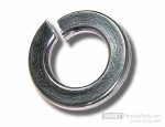 90002701503 - : Lock ring, B8, for Porsche for Porsche: 928 Image