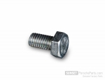 90007507803 - : Hexagon bolt, M8x15, for Porsche 356, 911, 914, 924, 928, 944, 964, 968 and 993 for Porsche Image