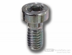 90011912901 - : Pan-head screw, M6x12, for various applications on Porsche models for Porsche Image