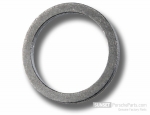 90012300730 - : Sealing ring for all Porsche models for Porsche: 911, Boxster, Cayenne, Cayman, Panamera Image