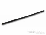 91153129640 - : Sealing for door slot, outer right, for Porsche 911, 964 and 993 Targa and Cabrio for Porsche: 911 Image