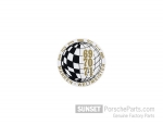 91170110302 - : Sticker, Markenweltmeister 69,70,71 for Porsche Image