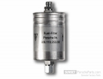 92811025307 - : Fuel Filter for Porsche: 911, 924, 928, 944 Image