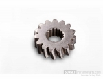 92856412502 - : Drive pinion for electric sliding roof for Porsche 911, 928, 964 and 993 for Porsche Image