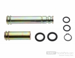 93010704001 - : Repair kit for oil tube, divided, for Porsche 911, 911 Turbo, 914-6, 964 and 993 for Porsche Image