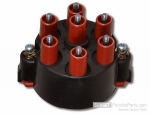 93060291901 - : Distributor cap for Porsche 964 and 993 Carrera for Porsche: 911 Image