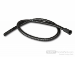 94456492400 - : Water drainage hose, rear, for electric sliding roof for Porsche 911 for Porsche: 911 Image