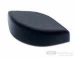 9448031410070B - : Cover for seat belt mounting for Porsche 911, 924 S, 944, 959, 964, 968 and 993 for Porsche: 911, 968 Image