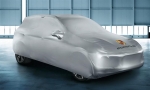 95504400090 - : COVER CAYENNE OUTDOOR for Porsche Image