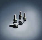 95536105710 - : Anti-theft protection for wheels for Porsche Image