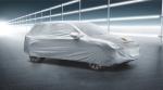 95804400009 - : Outdoor Cayenne car cover for Porsche: Cayenne Image
