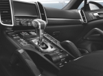 958044700008YR - Interior: Tiptronic S Selector Lever in Aluminium for Porsche Image