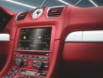 95804490028 - Audio/Video: Online Services for Porsche Image