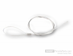96451252100 - Body: Guide Tube for Porsche Image