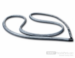 91153109503 - : Weatherstrip for Porsche: 911 Image