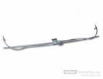 96456423100 - : Conduit, rear, for electric sliding roof for Porsche 911, 964 and 993 for Porsche: 911 Image