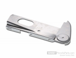 96457552202 - : Air duct, top, for oil cooler for Porsche 993 Turbo for Porsche Image