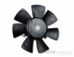 96462403503 - : Fan &amp; Motor for Porsche: 911 Image