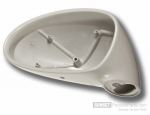 96573124303G2L - : Mirror Cap Primed for Porsche Image
