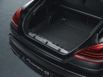 97004400020 - : LUGGAGE NET for Porsche: Panamera Image