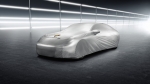 97004400035 - : Outdoor Panamera car cover for Porsche: Panamera Image