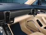 97004480005 - : 2 fold-out cupholders above glove box for Porsche: Panamera Image
