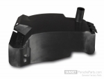 98650457301 - : Wheel housing liner, rear left, for Porsche 986 for Porsche: Boxster Image