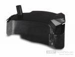 98650457401 - : Wheel housing liner, rear right, for Porsche 986 for Porsche: Boxster Image