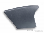 98655209000B12 - : Cover, rear right, for center console in black/grey for Porsche 986 (1997 to 1999) for Porsche Image