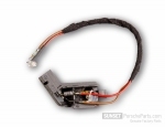 98663212112 - : Combined lights, drivers door, for Porsche 986 (2001 onwards) for Porsche Image