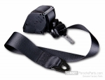 98680303302 - : Seat belt, left, for Porsche Boxster up to 2001 for Porsche: Boxster Image
