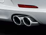 99104420010 - : Sports Tailpipes for Porsche: 911 Image