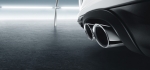 99104420011 - : Sport Tailpipes for Porsche: 911 Image