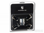 99336105700 - : Anti-theft wheel nut set for Porsche 911, 928, 944, 964, 968 and 993 for Porsche: 911, 928 Image