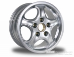 99336211801 - : Alloy wheel 9 J x 16, ET 70 for Porsche 993 for Porsche: 911 Image