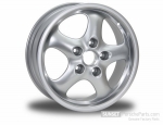 99336212400 - : Alloy wheel 7 J x 1, ET 55 for Porsche 993 for Porsche: 911 Image