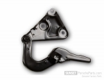 99351103101GRV - : Hinge Prime Coated for Porsche Image