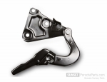 99351103200GRV - : Hinge, right, for front lid for Porsche 964 and 993 for Porsche Image